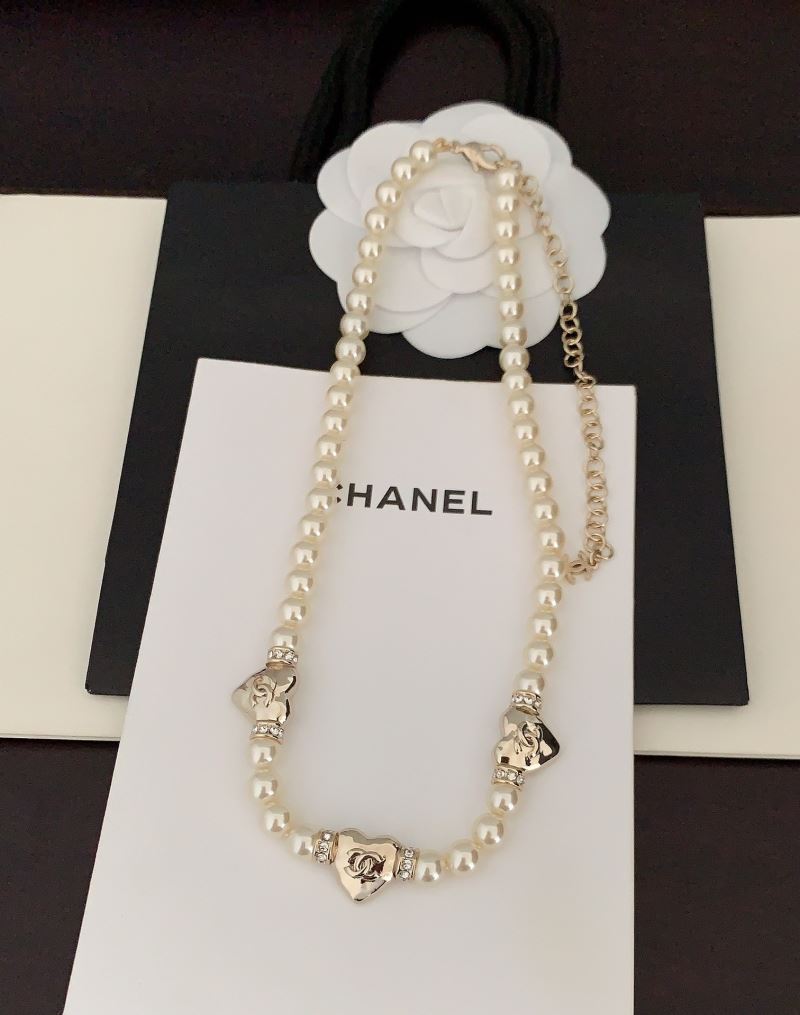 Chanel Necklaces